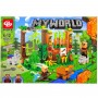 Конструктор "Майнкрафт/Minecraft" 382 дет (MiC)