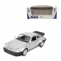 PORSCHE 911 TURBO 3.3 1978 (СЕРЫЙ) (TechnoDrive)