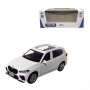 BMW X5 M (Белый) (TechnoDrive)