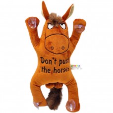 Мʼяка іграшка 