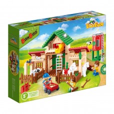 Конструктор 