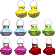 Серпантин бумажный цветной