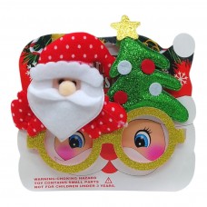 Окуляри новорічні 