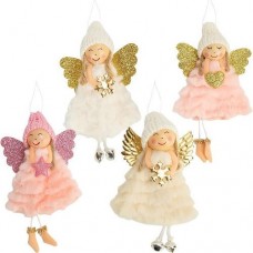 Украшение-игрушка елочное 