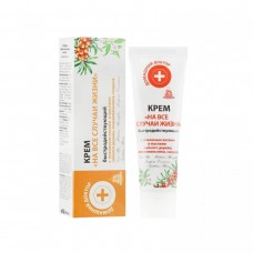 The Doctor Health  Care крем 30мл на всі випадки життя