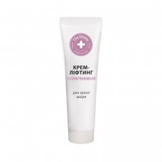 The Doctor Health  Care крем д/обличчя 30мл з колагеном