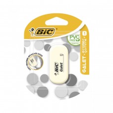 BIC Гумка Галет.