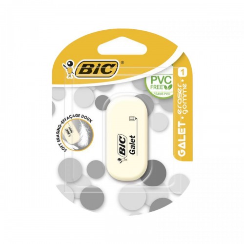 BIC Резинка Галет. (BIC)