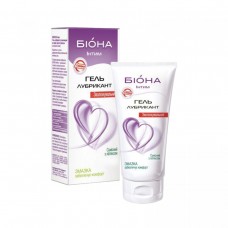 Биона гель-лубрикант Увлажняющий 75мл