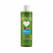 I love rice Тоник для лица 200мл