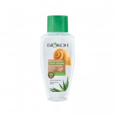 Натуральный уход мицеллярный тоник 2в1 Секрет улитки 215мл