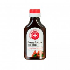 The Doctor HealthCare репяхова олія стимулююча ріст волосся 100мл