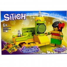 КОНСТРУКТОР 