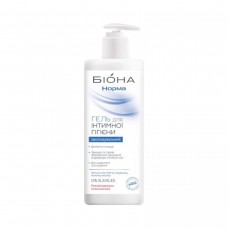 Биона-норма гель для интимной гигиены 275мл