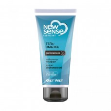 Sense Гель-смазка 100мл увлажнение