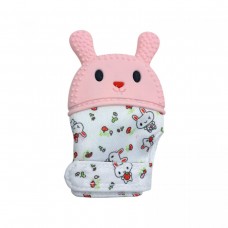 Прорізувач-рукавичка 