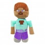 МЯКА ІГРАШКА MINECRAFT СТІВ (MiC)