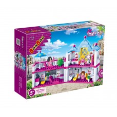 Конструктор 