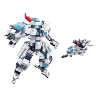 Конструктор-трансформер  Конструктор-трансформер