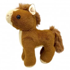 Мʼяка іграшка 