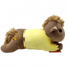 Мʼяка іграшка-обіймашка 