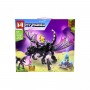 КОНСТРУКТОР MINECRAFT (494 ДЕТАЛЕЙ) (MiC)