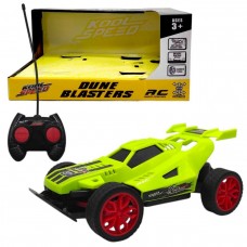 Машинка на радіокеруванні 