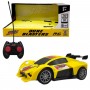 Машинка на радіокеруванні "Спорт" на батарейках 1:24 (21x12x10,2 см)/Kool Speed (KoolSpeed)