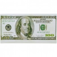 Конверт вітальний 