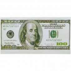 Конверт поздравительный 