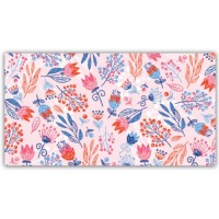 Конверт вітальний (для грошей) 16.5х9х0,5 см