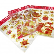 Наклейка декор. 