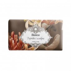 BIANCA мило 200гр дерево і амбра