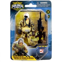 Chap Mei Ігровий набір Солдати (ВИД 5)