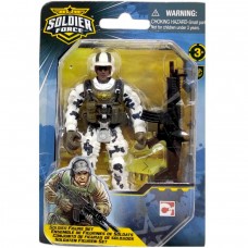 Chap Mei Ігровий набір Солдати (ВИД 6)