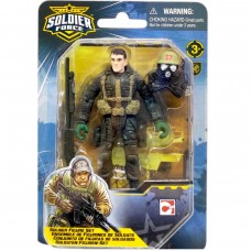 Chap Mei Ігровий набір Солдати (ВИД 8)