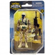 Chap Mei Ігровий набір Солдати (ВИД 9)