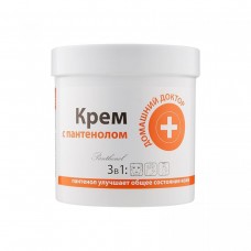 The Doctor Health  Care крем 250мл пантенол