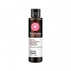 The Doctor Health  Care тонер д/обличчя 150мл PHYTO COLLAGEN-PEPTIDE COMPLEX