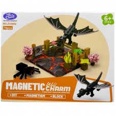 Магнітний конструктор (ДРАКОН)