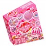 Набір для творчості Делюкс "Think Pink Creations" (Decoden Magic)