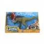 Игровой набор "Дино" Mega Roar Dinos (Dino Valley)