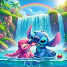 Алмазна мозаїка 