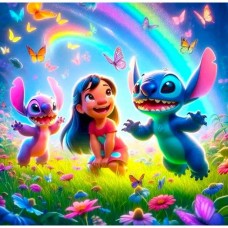 Алмазна мозаїка 