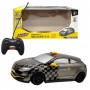 Машинка на радіокеруванні "RENAULT Megane R.S. N4" на батарейках 1:20 (29,8x15,5x14 см) (KoolSpeed)