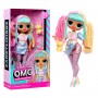 Кукла L.O.L. SURPRISE! серии "O.M.G. Entry" – КОНФЕТКА (L.O.L. Surprise!)