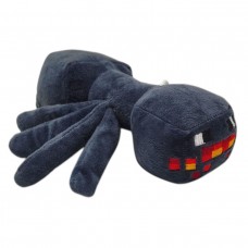 МЯКА ІГРАШКА MINECRAFT ПАВУК