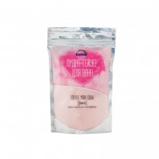 Аква Шайн Rainbow пудра-гейзер д/ванн 300г Мрія