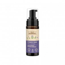 Green Pharmacy пінка д/інтимної гігієни 150мл шавлія/лаванда