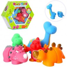 Гумовий конструктор 